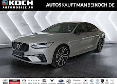 Bild des Angebotes Volvo S90 T8 Plug-In AWD Ultimate Dark HIGH END