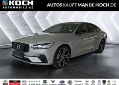 Bild des Angebotes Volvo S90 T8 Plug-In AWD Ultimate Dark Bowers Four-C uvm