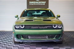 Bild des Angebotes Dodge Challenger 3.6L SXT /RFK/CARPLAY/WIDEBODY