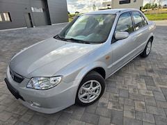 Bild des Angebotes Mazda 323 1.6 S Dynamic