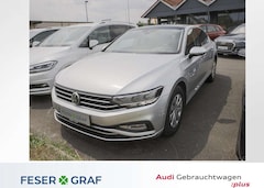 Bild des Angebotes VW Passat Lim Business 2.0 TDI DSG Pano,Navi,LED,Kamera