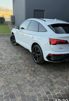 Bild des Angebotes Audi Q5 Q5 I Sportback 2021 Sportback 55 2.0 tfsi e S line Plus quattro s-tronic