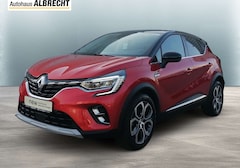 Bild des Angebotes Renault Captur Intens 1.6 E-TECH Plug-in 160