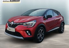 Bild des Angebotes Renault Captur Intens 1.6 E-TECH Plug-in 160