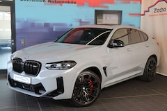 Bild des Angebotes BMW X4 M M-DriverPack.Panod.Sitzlüft.360° DrivProf