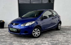 Bild des Angebotes Mazda 2 1.3 Impuls Sport Service Neu HU/AU NEU