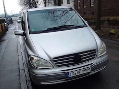 Bild des Angebotes Mercedes-Benz Viano 3.0 CDI lang Automatik Ambiente Activity DPF