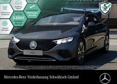 Bild des Angebotes Mercedes-Benz EQE 300 Distr. LED Kamera Spurhalt-Ass Totwinkel
