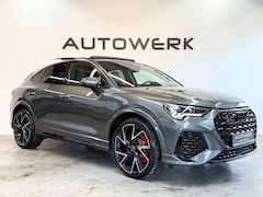 Bild des Angebotes Audi RS Q3 Sportback 2.5 TFSI QUATTRO*PANO*SCHALE*B&O*