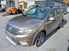 Bild des Angebotes Dacia Sandero Stepway Celebration