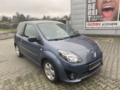 Bild des Angebotes Renault Twingo 1.2 Rip Curl Alu 8-Fach