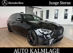 Bild des Angebotes Mercedes-Benz E 53 AMG Mercedes-AMG E 53 4M+ T DISTRONIC+LEDER+PANORAMA