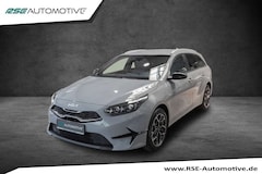 Bild des Angebotes Kia Ceed SW / cee'd SW Ceed SW 1.5 T-GDI Nightline Edition Navi AHK