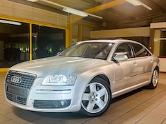 Bild des Angebotes Audi A8 4.2 quattro Lang*LUFT*ACC*BOSE*STHZG*AHK