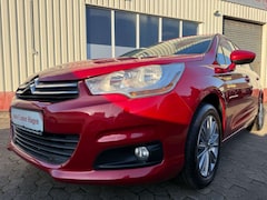 Bild des Angebotes Citroen C4 1,6 88kW 120PS Lim. Tendance/PSC/SHZ/Tempomat