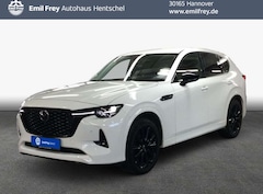 Bild des Angebotes Mazda CX-60 AWD PHEV Aut. HOMURA *Leder*