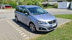 Bild des Angebotes SEAT Alhambra 2.0 TDI S&S DSG FR-LINE