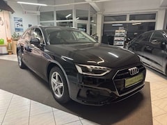Bild des Angebotes Audi A4 Avant 35 TFSI basis