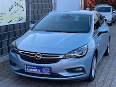 Bild des Angebotes Opel Astra K Lim/2.Hd/Navi/Kamera/HU/AU/Neu/Garantie