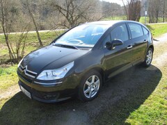Bild des Angebotes Citroen C4 C4+Diesel+2.0+HDi+FAP+Exclusive