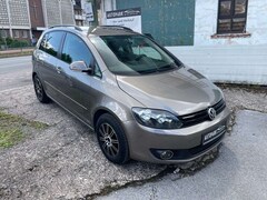 Bild des Angebotes VW Golf Plus 1.4 TSI Match /Klimaauto. / NAVI / PDC