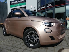 Bild des Angebotes Fiat 500e 3+1 Passion KAM/LED/SITZH/TEMP