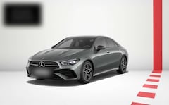 Bild des Angebotes Mercedes-Benz CLA 180 AMG NIGHT PANO 360° KEYLESS-GO