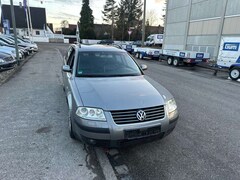 Bild des Angebotes VW Passat Variant Trendline