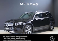 Bild des Angebotes Mercedes-Benz GLB 200 *Progressive AHK Kamera 360° LED KeyGo