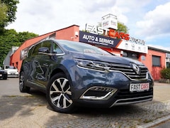 Bild des Angebotes Renault Espace V Elysée Navi Kamera  HeadUp Panorama ACC