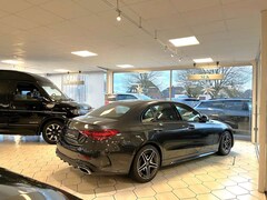 Bild des Angebotes Mercedes-Benz C 300 C -Klasse Lim. 4Matic- AMG Line