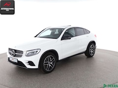 Bild des Angebotes Mercedes-Benz GLC 250 GLC 250 4M Coupe AMG NIGHT COMAND,LEDILS,KAMERA