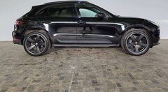 Bild des Angebotes Porsche Macan 2,0i, Klappenauspuff, Pano, Bose, LED, Luft,Kamera