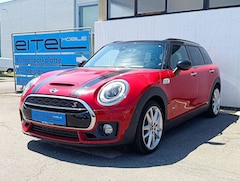 Bild des Angebotes MINI John Cooper Works Clubman COOPER Clubman S All4 Pano LED Leder Kamera SHZ