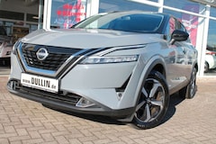 Bild des Angebotes Nissan Qashqai Black Edition 1,5 VC-T e-Power