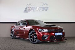 Bild des Angebotes Dodge Charger 5.7 R/T/Alpine/4xSHZ/SBL/LHZ/SBD/RFK/R20