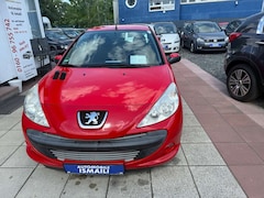Bild des Angebotes Peugeot 206 Basis Tüv 03/2027