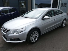 Bild des Angebotes VW Passat CC 1.8 TSI Limou Klimaautomatik Tempomat Sitzheizung