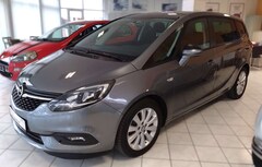 Bild des Angebotes Opel Zafira Zafira 1.4 Turbo ON Navigation Sitz-Lenkradheizung