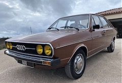 Bild des Angebotes Audi 80 B1 1.6 litres 85CH  Finition GL