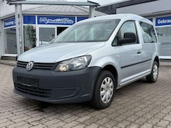Bild des Angebotes VW Caddy Kombi Roncalli Startline 5-Sitzer