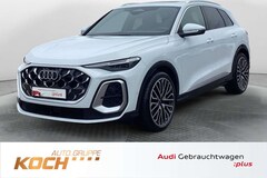 Bild des Angebotes Audi SQ5 270KW S-Tronic S-Line, Tech Pro, Head-Up, Pa