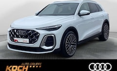 Bild des Angebotes Audi SQ5 270KW S-Tronic S-Line, Tech Pro, Head-Up, P