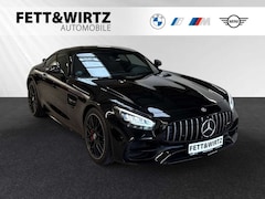 Bild des Angebotes Mercedes-Benz AMG GT Coupe NightPaket|Pano|Burmester|TrackPace