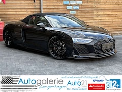 Bild des Angebotes Audi R8 5.2 FSI Quattro LED Carbon Matrix ohne OPF