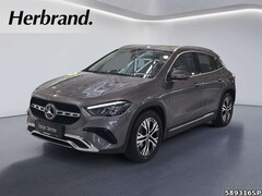 Bild des Angebotes Mercedes-Benz GLA 220 d 4matic Progressive AHK LED Easy-Pa.