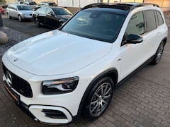 Bild des Angebotes Mercedes-Benz GLB 35 AMG 4M FACELIFT! PANO! NIGHT! HEADUP! AHK