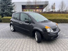 Bild des Angebotes Renault Modus 1.6 16V Dynamique