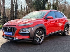 Bild des Angebotes Hyundai KONA 4WD Automatik Navi Leder Kamera