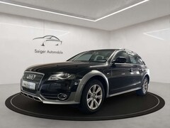 Bild des Angebotes Audi A4 allroad quattro 2.0 TFSI Automatik